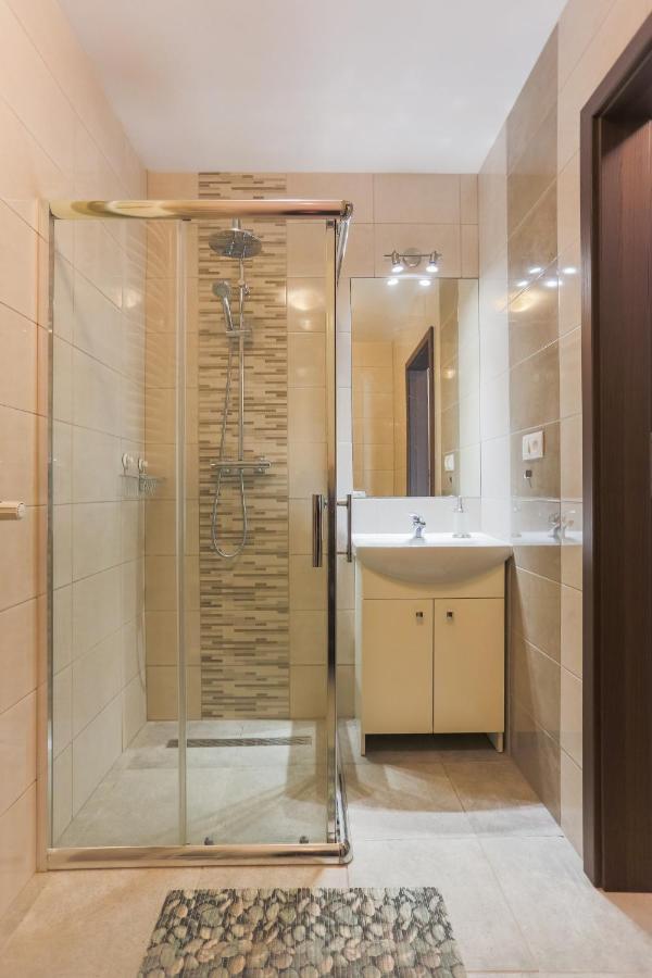 Apartamenty Swinoujscie - Konopnickiej 10 Dış mekan fotoğraf