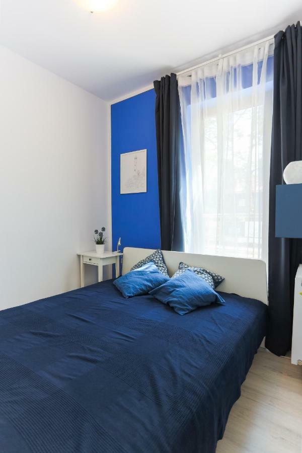 Apartamenty Swinoujscie - Konopnickiej 10 Dış mekan fotoğraf